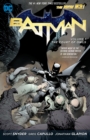 Batman Vol. 1: The Court of Owls (The New 52) - Book