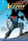 Superman - Action Comics Vol. 1 : Superman And The Men Of Steel - Book