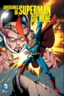 Adventures Of Superman Gil Kane HC - Book