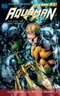 Aquaman Vol. 1: The Trench (The New 52) - Book