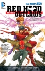 Red Hood and the Outlaws Vol. 1: REDemption (The New 52) - Book