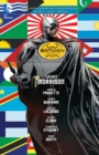 Batman Incorporated - Book