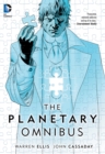 The Planetary Omnibus - Book