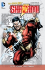 Shazam! Vol. 1 (The New 52) : From the Pages of Justice League - Book