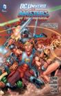 DC Universe Vs Masters of the Universe TP - Book