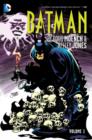 Batman By Doug Moench And Kelley Jones Vol. 1 - Book