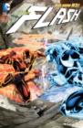 The Flash Volume 6: Out of Time HC (The New 52) - Book