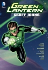Green Lantern by Geoff Johns Omnibus Vol. 3 - Book