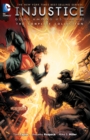 Injustice: Gods Among Us Year One: The Complete Collection - Book