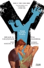 Y: The Last Man Book Five - Book