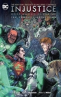 Injustice: Gods Among Us: Year Two The Complete Collection - Book