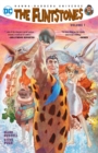 The Flintstones Vol. 1 - Book