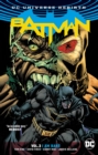 Batman Vol. 3: I Am Bane (Rebirth) - Book