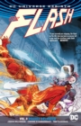 The Flash Vol. 3: Rogues Reloaded (Rebirth) - Book