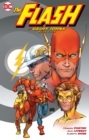 The Flash by Geoff Johns Book Four - Book