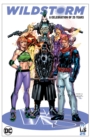 WildStorm : A Celebration of 25 Years - Book