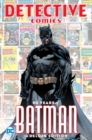 Detective Comics: 80 Years of Batman : Deluxe Edition - Book