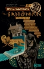 The Sandman Volume 8: World's End 30th Anniversary Edition - Book