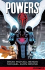 Powers Book Five - Book