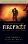 Fireproof - Book