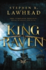 King Raven : Hood, Scarlet, and Tuck - eBook