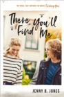 There You'll Find Me - eBook