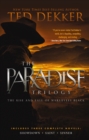 The Paradise Trilogy - eBook