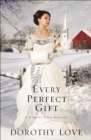 Every Perfect Gift - eBook
