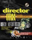 Director MX Inside Macromedia - Book