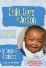 CD-INFANT/TODDLER INTERACTIVE - Book