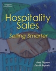Hospitality Sales : Selling Smarter - Book