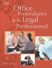 Office Procedures for the Legal Professional - Book