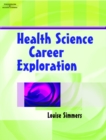 Health Science Career Exploration - Book