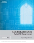 Architectural Drafting Assignments Using Autocad - Book