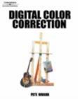 Digital Color Correction - Book