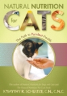 Natural Nutrition for Cats - eBook