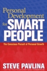 Personal Development for Smart People - eBook