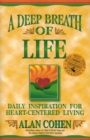 Deep Breath of Life - eBook