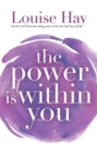 Power Is Within You - eBook