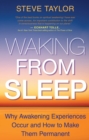 Waking From Sleep - eBook