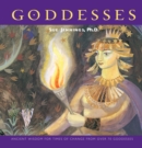 Goddesses - eBook