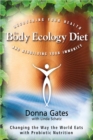 Body Ecology Diet - eBook