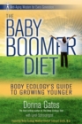 Baby Boomer Diet - eBook