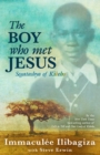 Boy Who Met Jesus - eBook