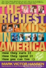 Richest Kids in America - eBook