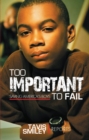 Too Important to Fail - eBook