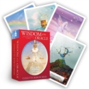 Wisdom of the Oracle Divination Cards : A 52-Card Oracle Deck for Love, Happiness, Spiritual Growth and Living Your Purpose - Book