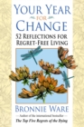 Your Year for Change - eBook