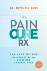 Pain Cure Rx - eBook