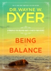 Being in Balance - eBook